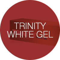 TRINITY WHITE GEL
