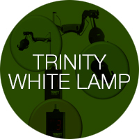 TRINITY WHITE LAMP