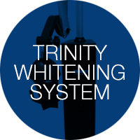 TRINITY WHITENING SYSTEM